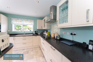 Kitchen- click for photo gallery